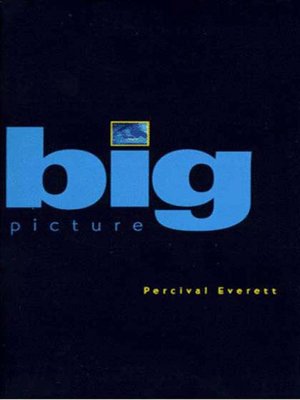cover image of Big Picture
